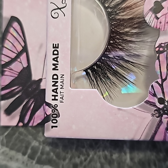 IONI 3D XL Wyspy Full Eyelashes - Picture 2 of 5